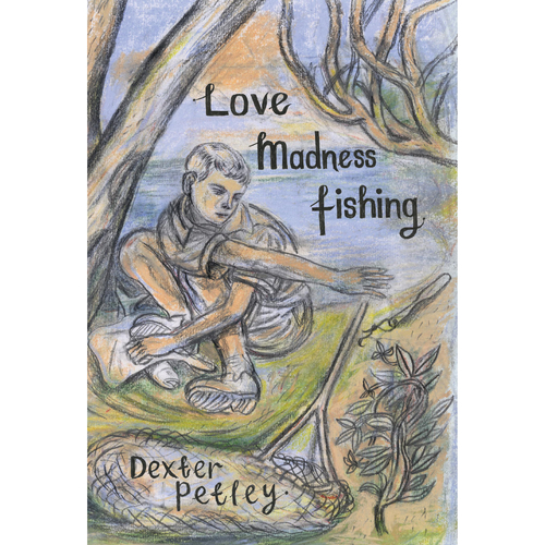 View full size Love Madness Fishing by Dexter Petley