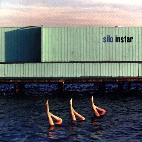 View full size cover Silo - Instar