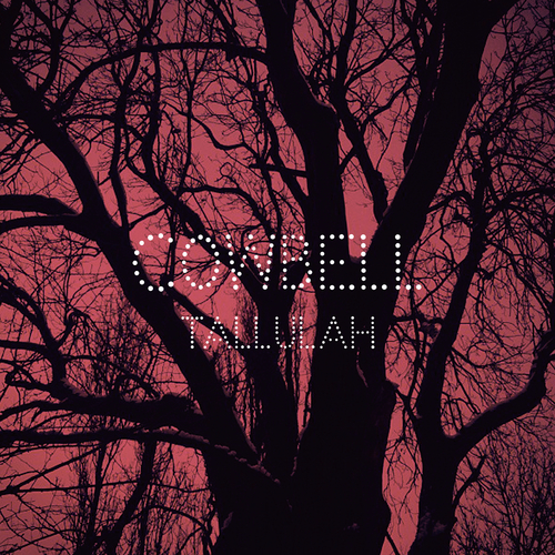 View full size cover Cowbell - Tallulah