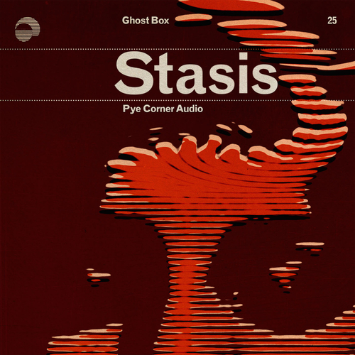 View full size cover Pye Corner Audio - Stasis