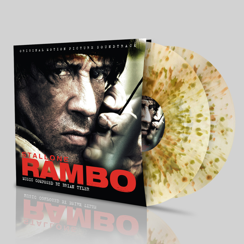 View full size Rambo