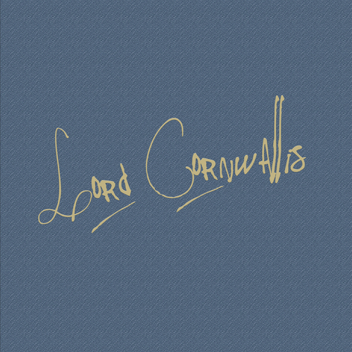 View full size cover Beatwife - Lord Cornwallis