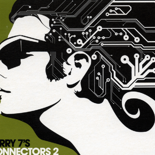 View full size cover Various Artists - Barry 7's Connectors 2