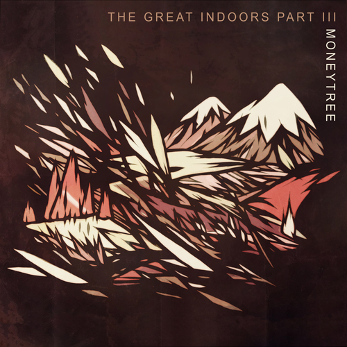 View full size cover Moneytree - The Great Indoors Part III