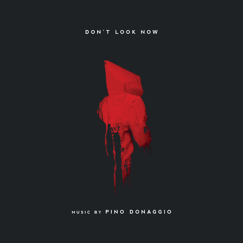 View full size cover Pino Donaggio - Don't Look Now (Original Film Soundtrack)