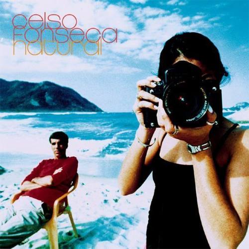 View full size cover Celso Fonseca - Natural