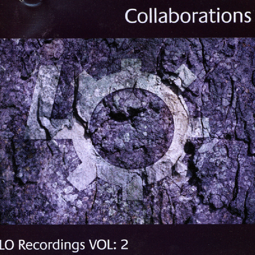 View full size cover Various Artists - Collaborations