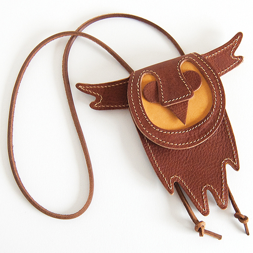 View full size Owler Pouch