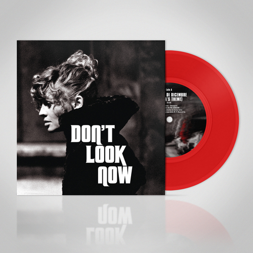 View full size Don't Look Now 7"