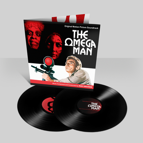 View full size The Omega Man
