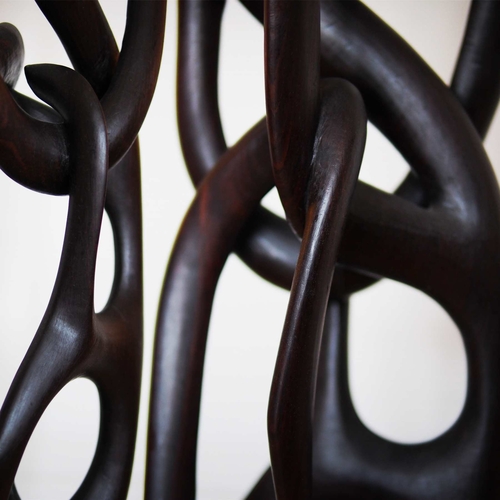 View full size cover Karen Gwyer - Needs Continuum