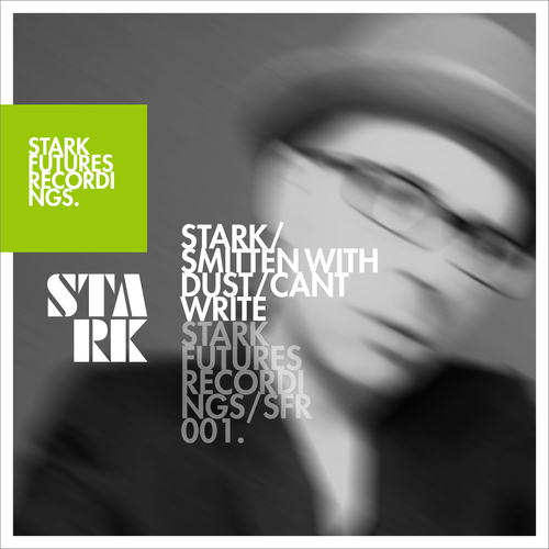 View full size cover STARK - Smitten With Dust
