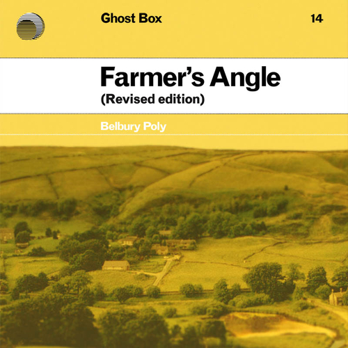 View full size cover Belbury Poly - Farmer's Angle (Revised edition)