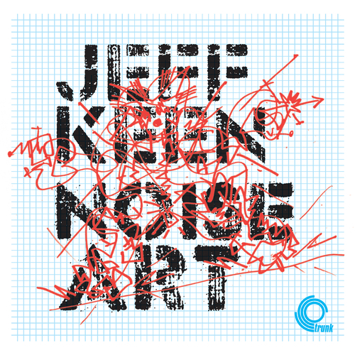 View full size cover Jeff Keen - Noise Art