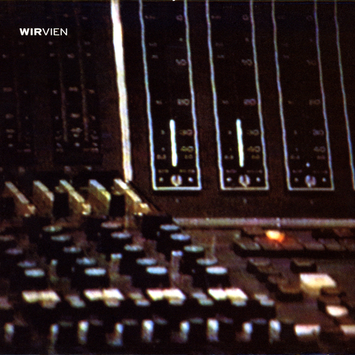 View full size cover Wir - Vien