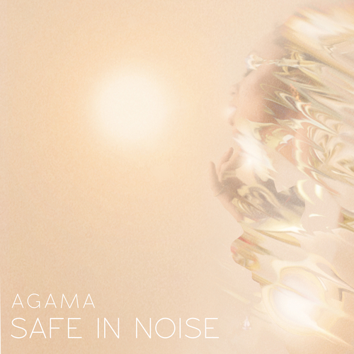 View full size cover AGAMA - Safe in Noise
