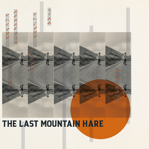 View full size cover Toby Hay - The Last Mountain Hare
