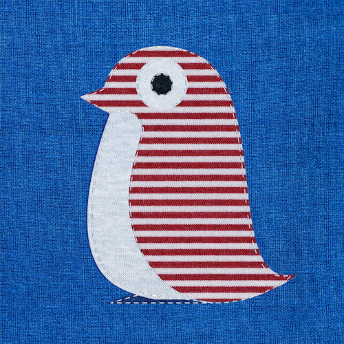 View full size cover Various Artists - Winter Blanket