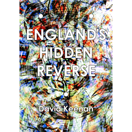 View full size England's Hidden Reverse Hardback Edition