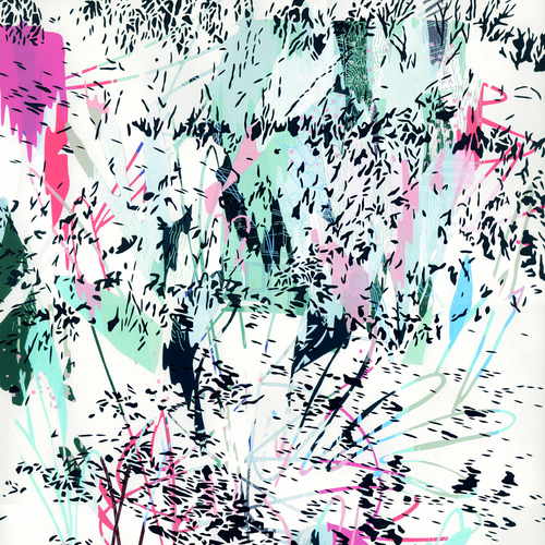 View full size cover The Present - World I See