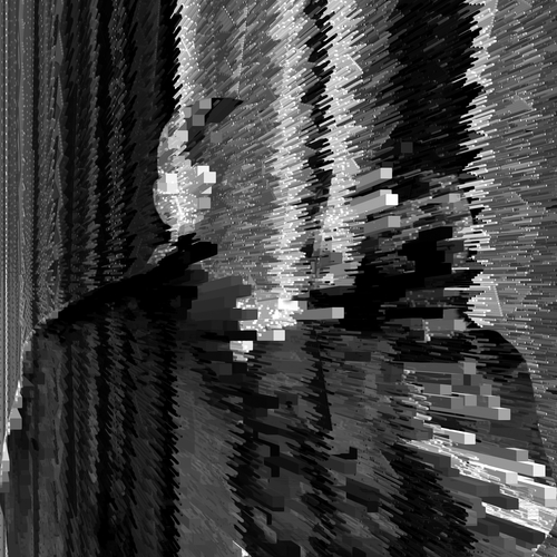 View full size cover Carter Tutti - Carter Tutti Plays Chris & Cosey