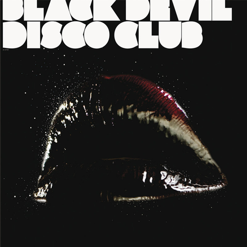 View full size cover Black Devil Disco Club - 28 After