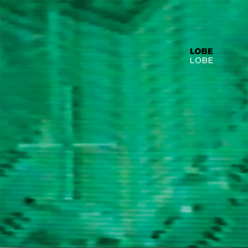 View full size cover Lobe - Lobe