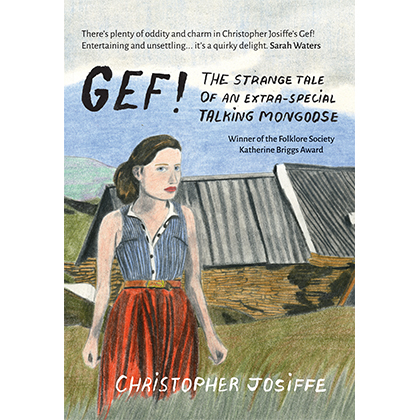 View full size REVISED EDITION: Gef!